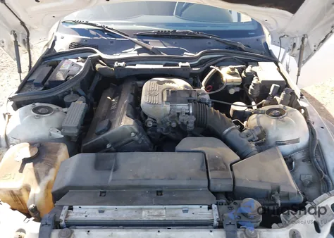 1996 BMW Z3 1.9 z USA, uszkodzony, nr VIN 4USCH7328TLB68562